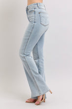 Load image into Gallery viewer, HW Tummy Control Bootcut- petite
