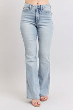 Load image into Gallery viewer, HW Tummy Control Bootcut- petite
