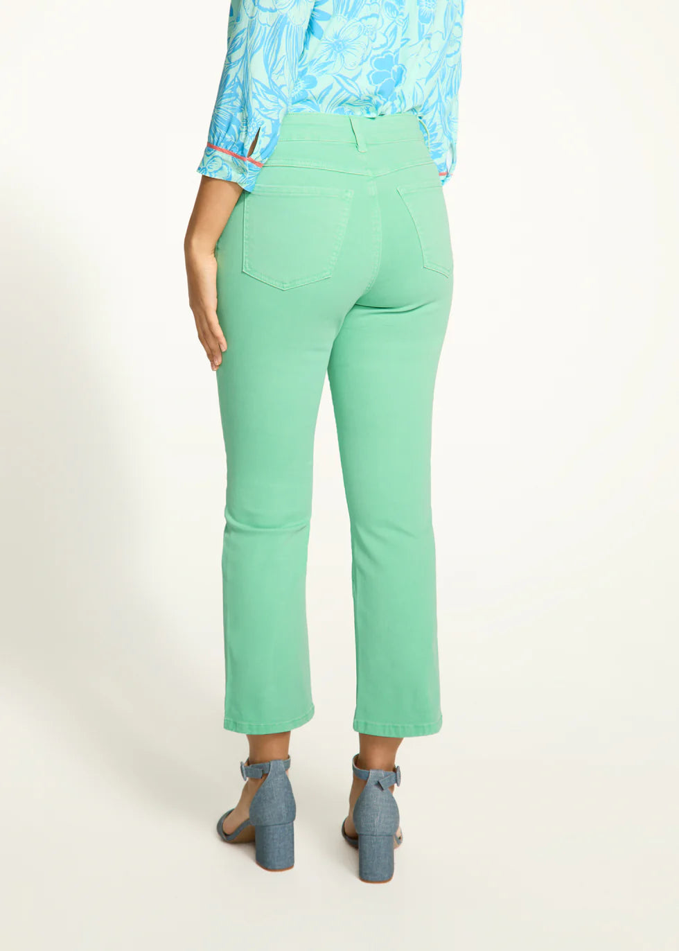 2441511 Olivia Boot Crop