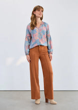 Load image into Gallery viewer, 2447511 Olivia Wide Leg Jean
