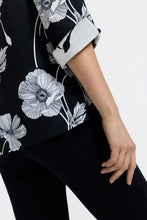 Load image into Gallery viewer, 203725 Agnes Black Poppy
