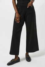 Load image into Gallery viewer, 253984 Sweater Knit Straight Leg Pants- FT
