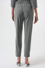 Load image into Gallery viewer, 254079 Silky Knit Pull-On Jogger Pants
