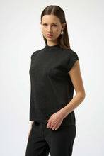 Load image into Gallery viewer, 254935 Sleeveless Pullover with Iron-On Detail
