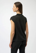 Load image into Gallery viewer, 254935 Sleeveless Pullover with Iron-On Detail
