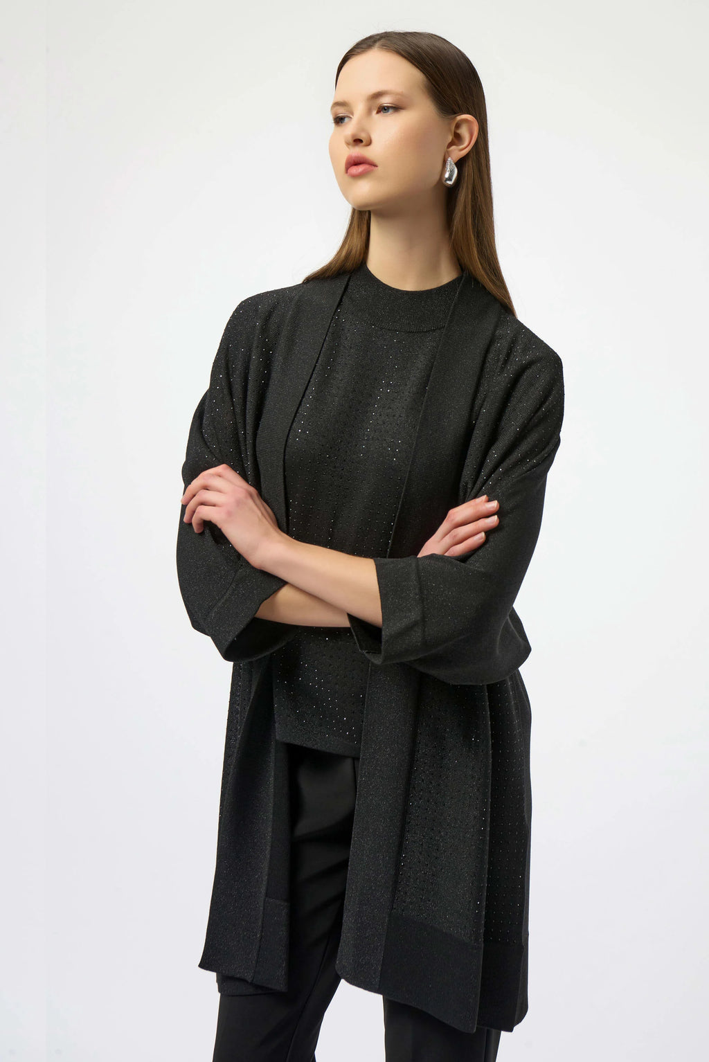 Cover-Up with Iron-On Detail