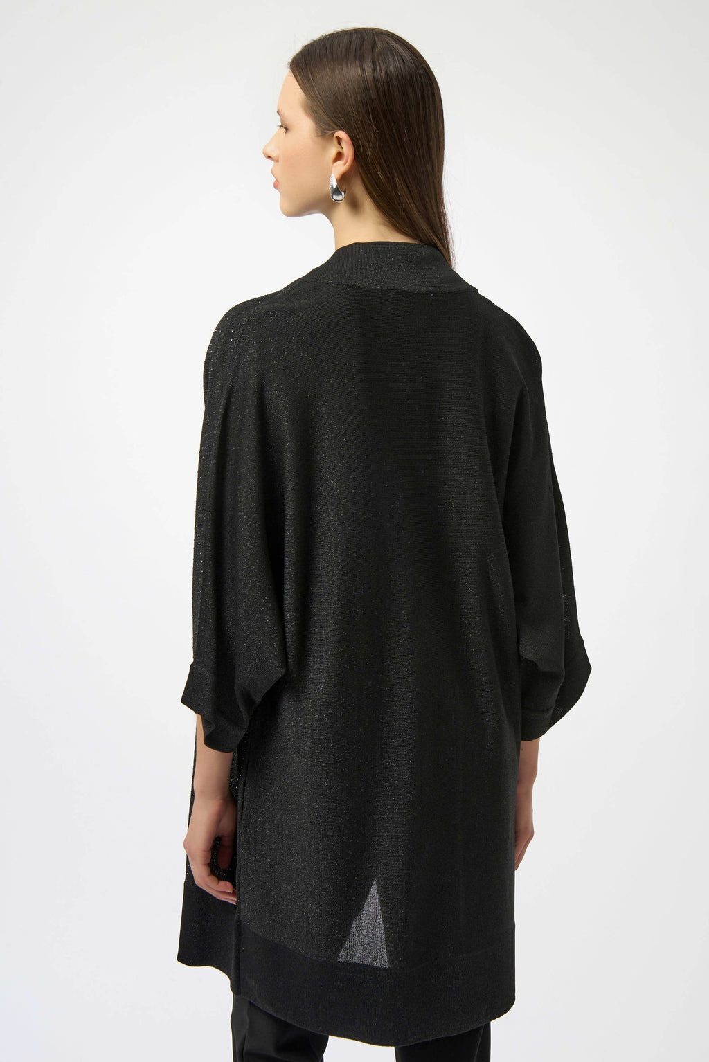 Cover-Up with Iron-On Detail