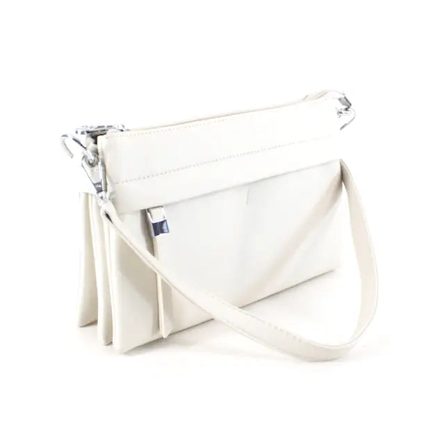 Dual Carry Crossbody Bag