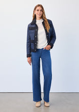 Load image into Gallery viewer, 2931669 Pull-on Wide Leg Jean
