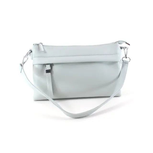 Dual Carry Crossbody Bag