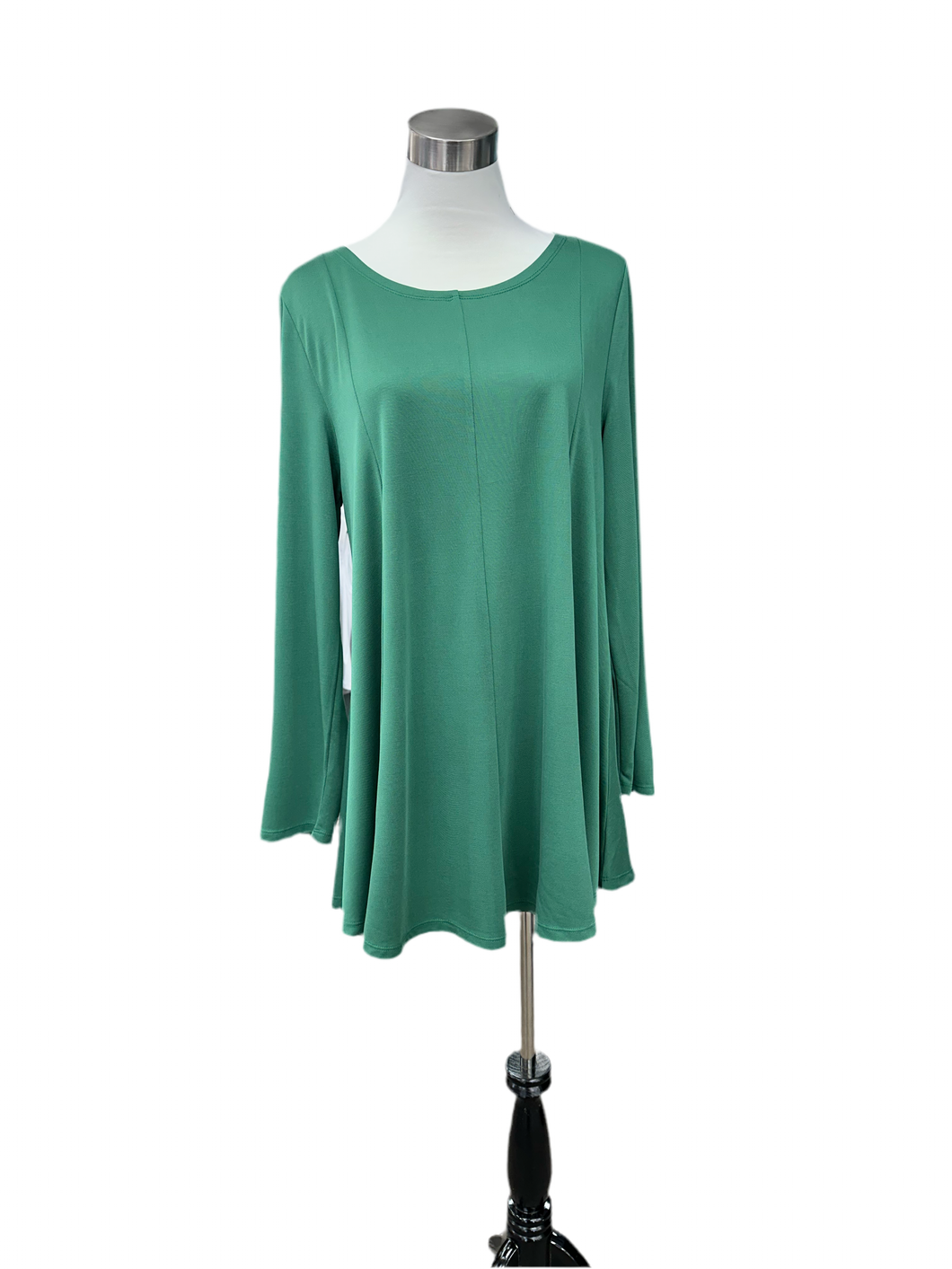 MK229-JA Swing Tunic