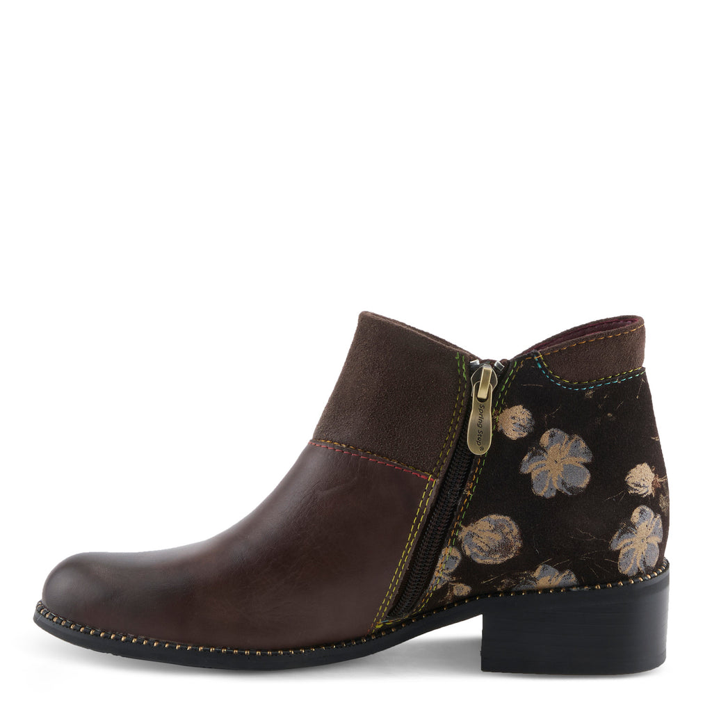 L’Artiste TIAMIA Ankle Boot