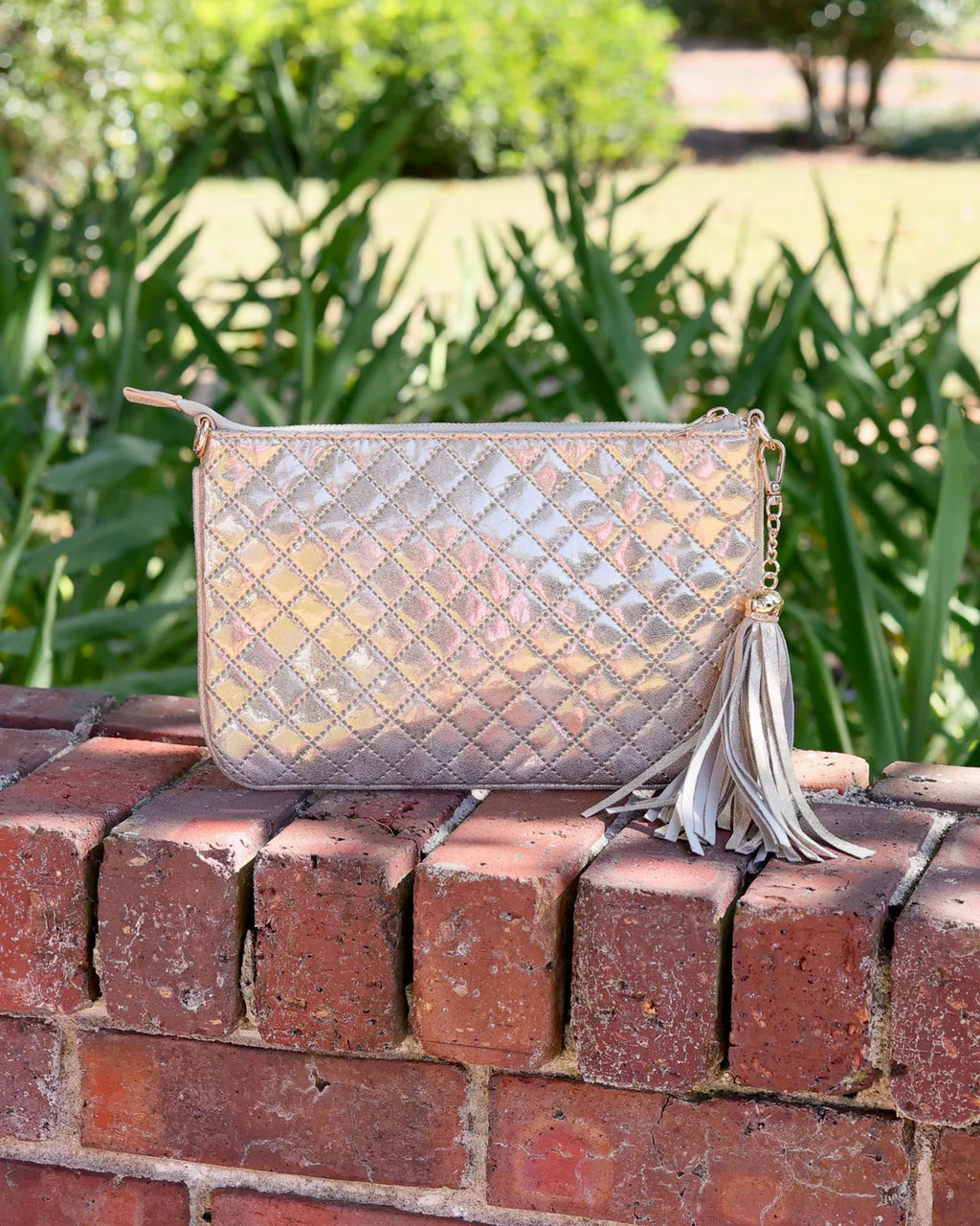Madelyn Clutch/Crossbody