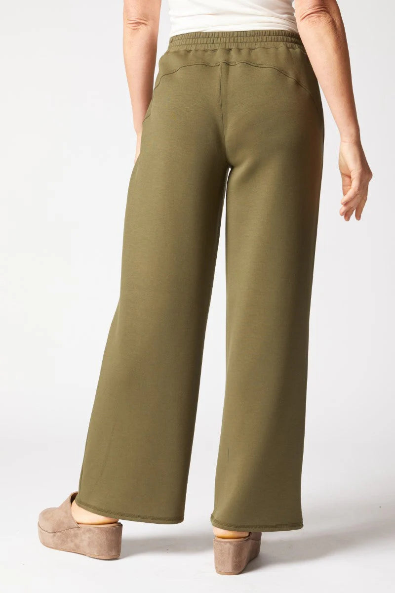 52164 Passport Knit Travel Pant