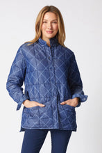 Load image into Gallery viewer, 70757 Chloe Shacket
