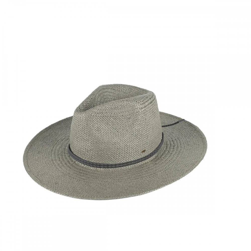 Paper Panama Hat