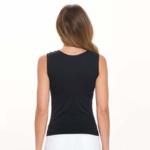 Load image into Gallery viewer, One Size- Reversible Short Tank
