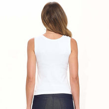 Load image into Gallery viewer, One Size- Reversible Short Tank
