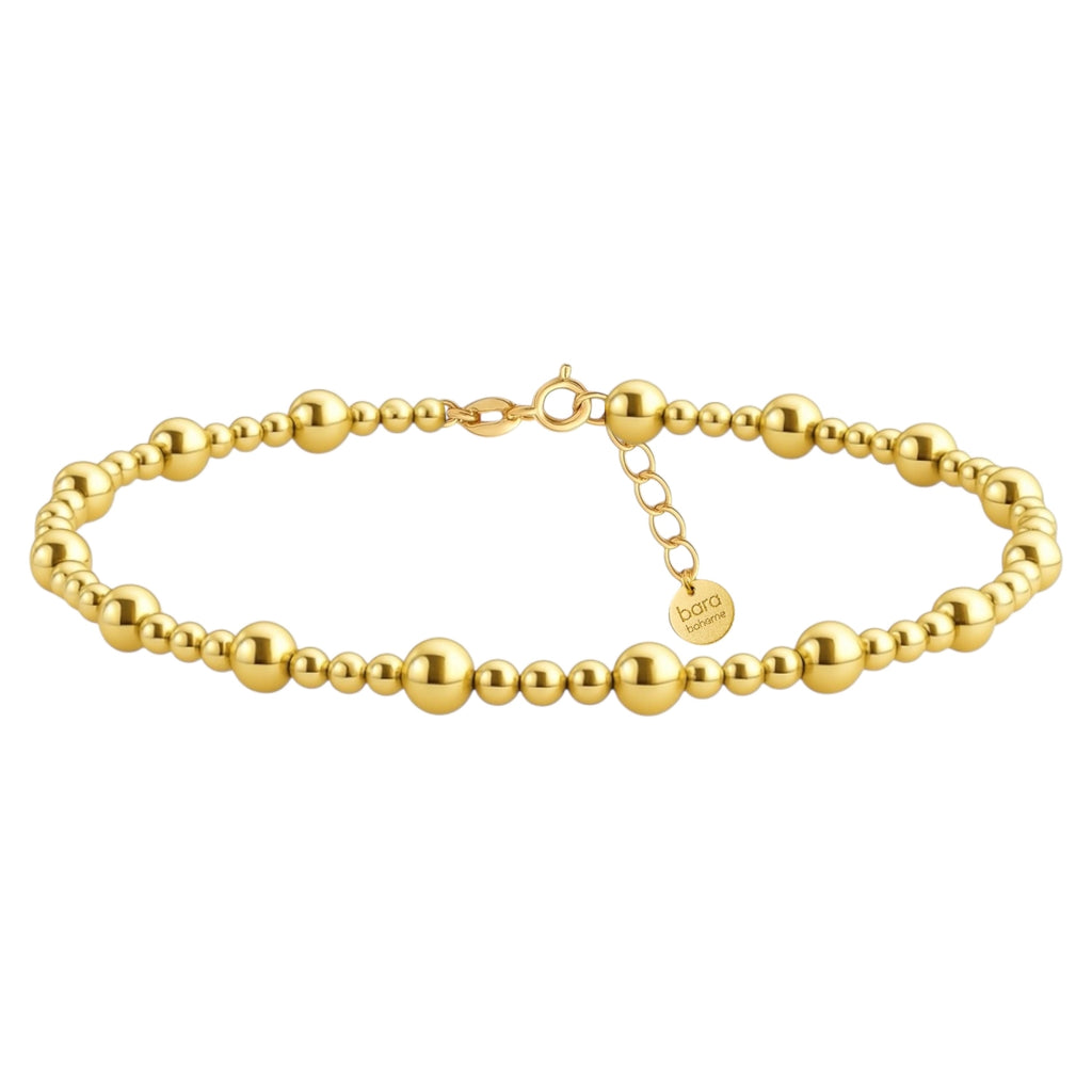 Angelina Anklet