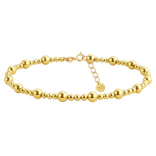 Load image into Gallery viewer, Angelina Anklet
