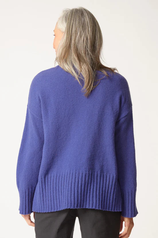 82010 Sweater Weather Cozy Pullover