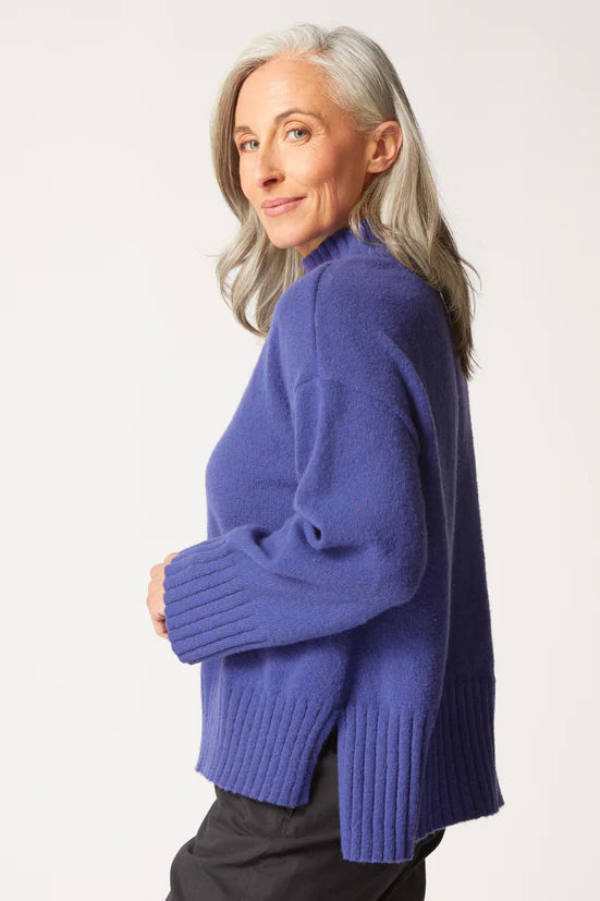 82010 Sweater Weather Cozy Pullover