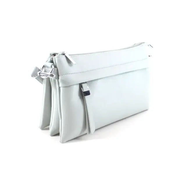 Dual Carry Crossbody Bag