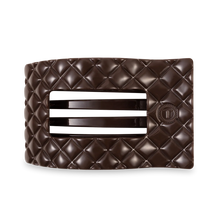 Load image into Gallery viewer, Flat Rectangle Hair Clip
