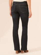 Load image into Gallery viewer, &quot;Ab&quot;solution® Itty Bitty Bootcut Jeans
