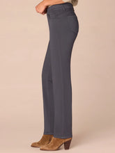 Load image into Gallery viewer, &quot;Ab&quot;solution® Straight Leg Colored Jeans
