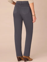 Load image into Gallery viewer, &quot;Ab&quot;solution® Straight Leg Colored Jeans
