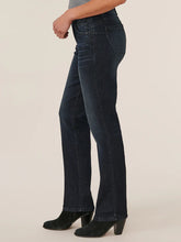 Load image into Gallery viewer, &quot;Ab&quot;solution® Artisanal Straight Leg Jeans
