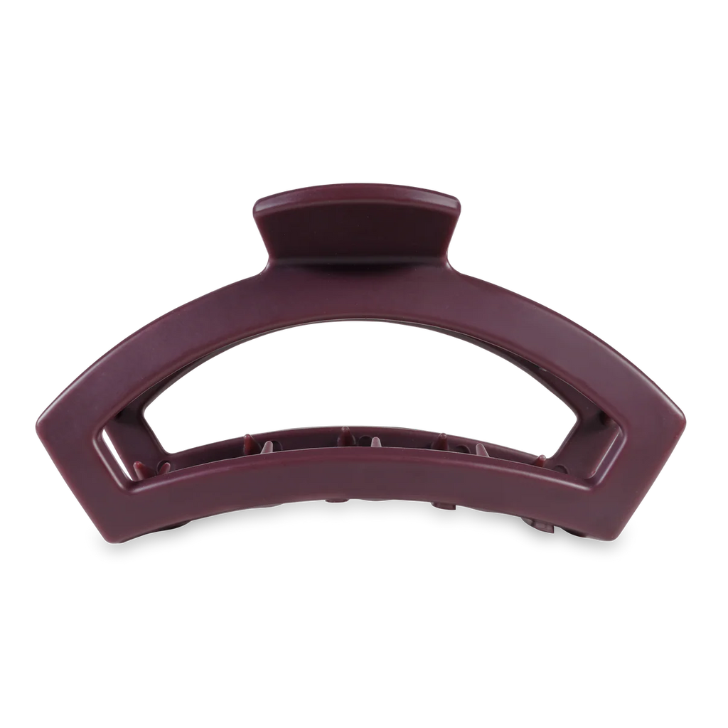 TELETIES- Open Claw Hair Clip