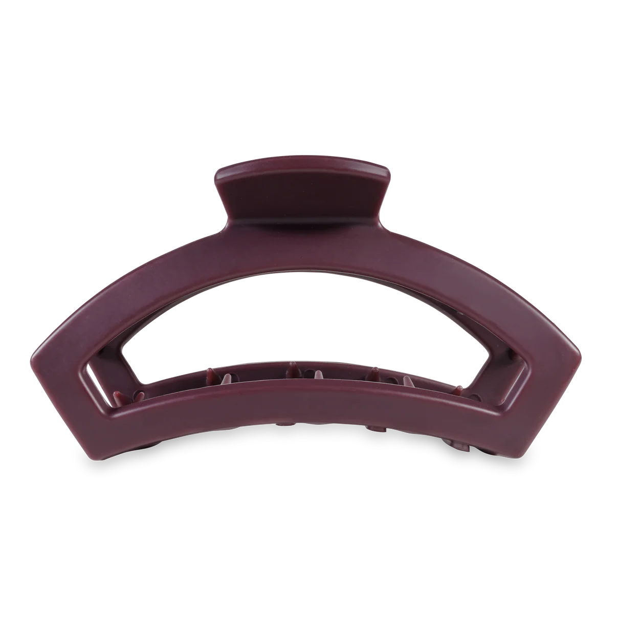 TELETIES- Open Claw Hair Clip