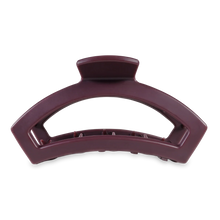 Load image into Gallery viewer, TELETIES- Open Claw Hair Clip
