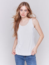 Load image into Gallery viewer, C1243 Bamboo Reversible Cami
