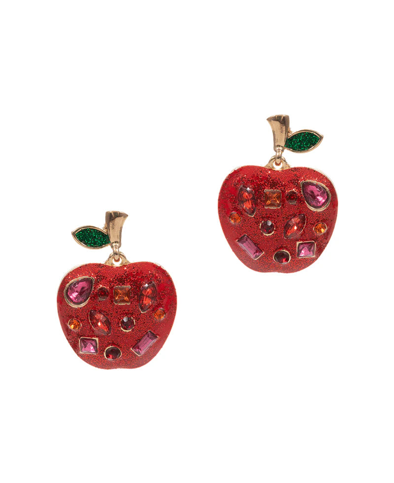 Apple Enamel