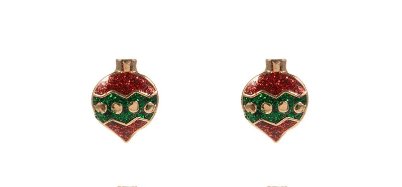 Christmas Ornament