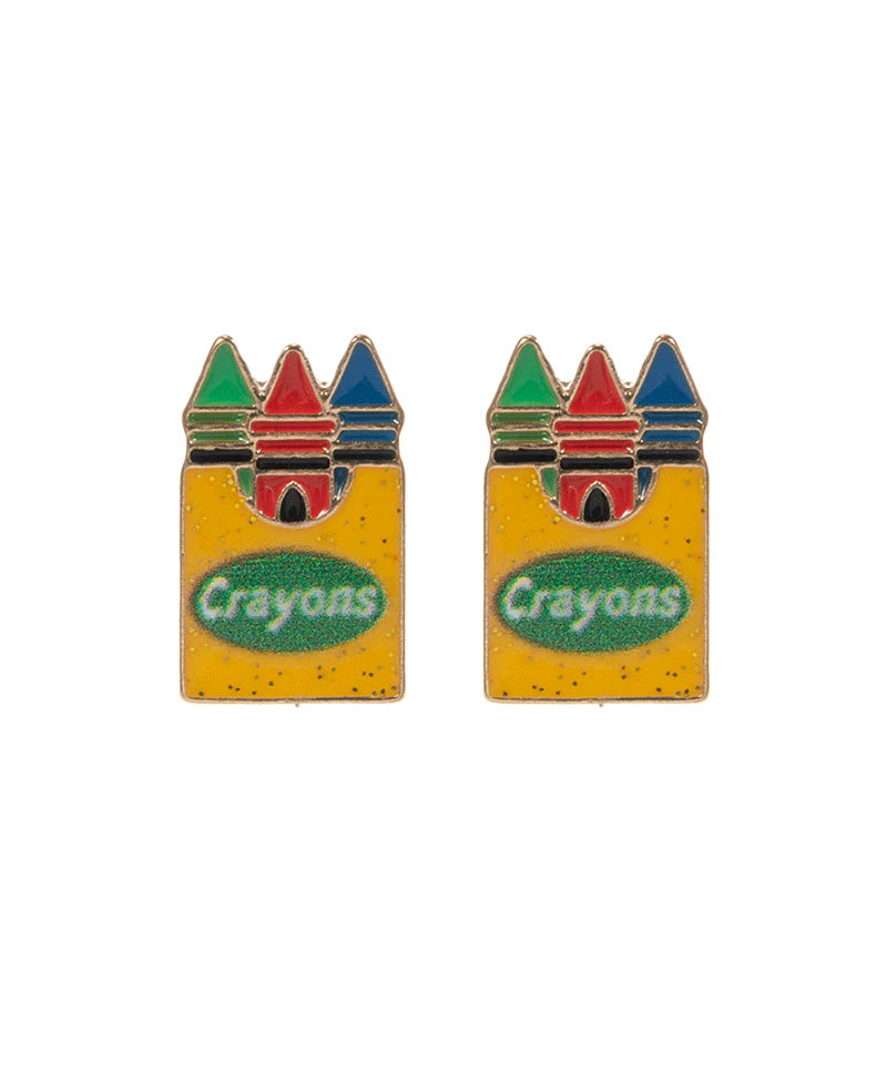 Crayon Box