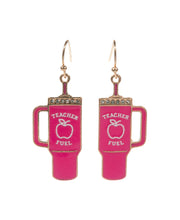 Load image into Gallery viewer, Teacher Tumbler
