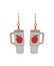 Load image into Gallery viewer, Teacher Tumbler
