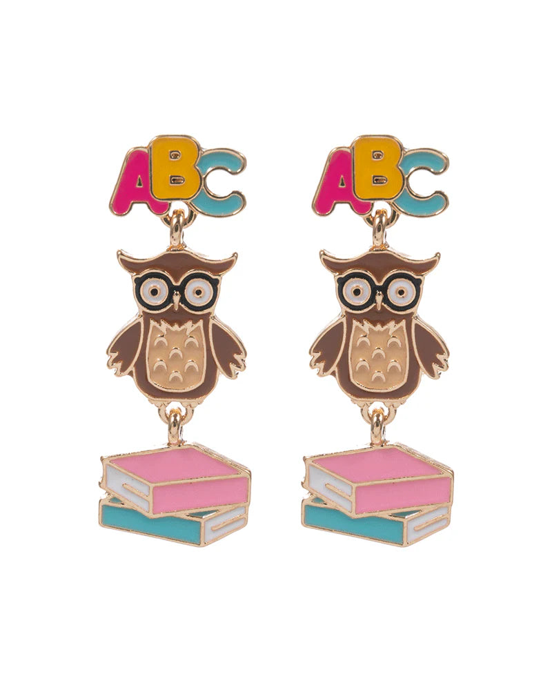 Book Owl