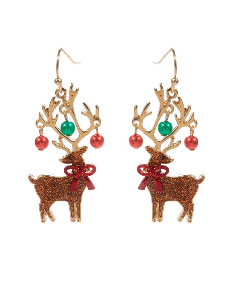 Reindeer