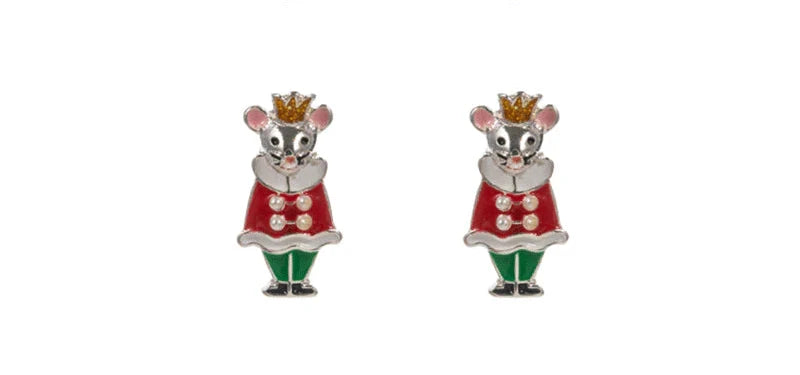 Christmas Mouse
