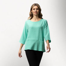 Load image into Gallery viewer, C79 3/4 Sleeve Swing Top
