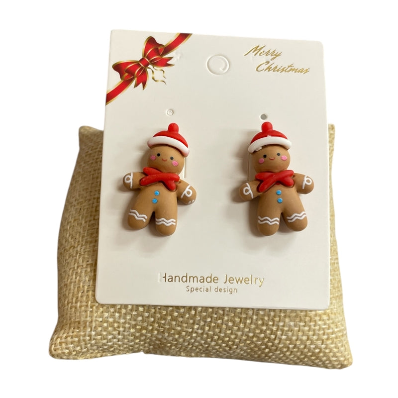 Gingerbread man