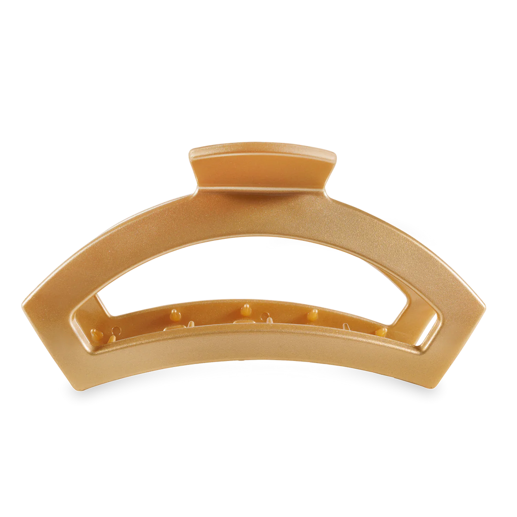 TELETIES- Open Claw Hair Clip