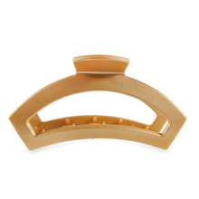 Load image into Gallery viewer, TELETIES- Open Claw Hair Clip
