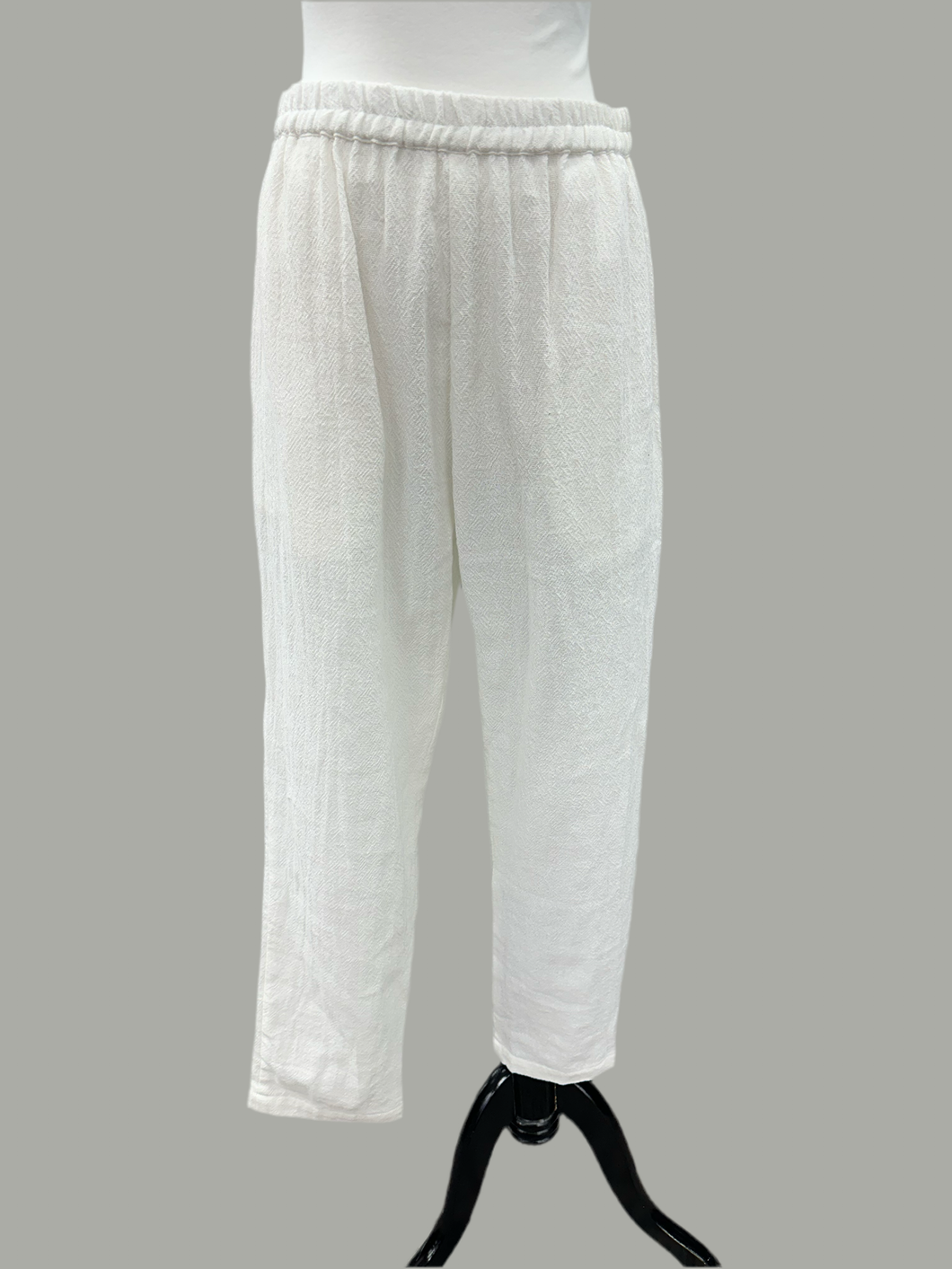 HS303 Slim Leg Pant