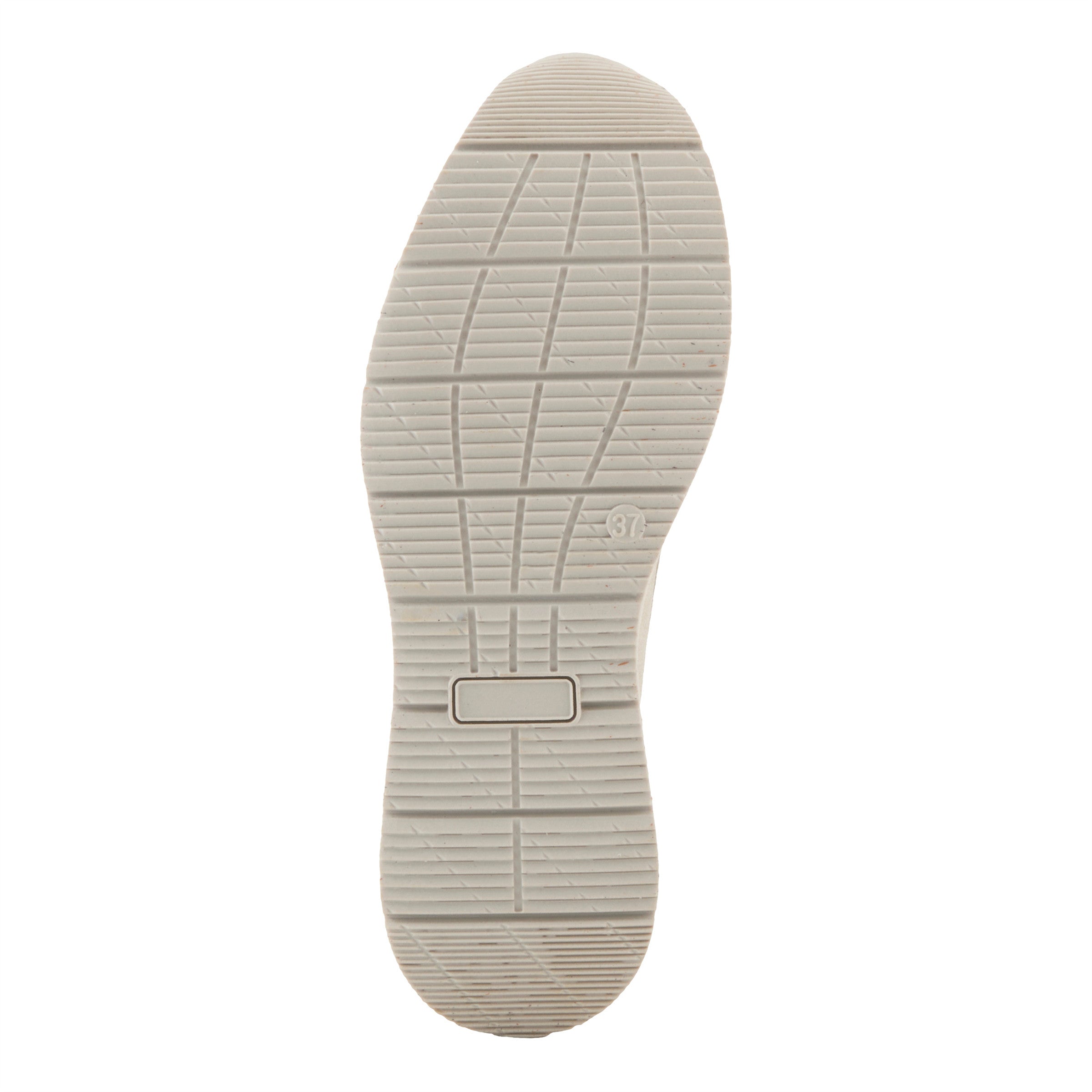 Patrizia Demonte Sport-Inspired Wedge Loafer